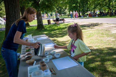Puzzle Kultury vol. 5 - dzień 1