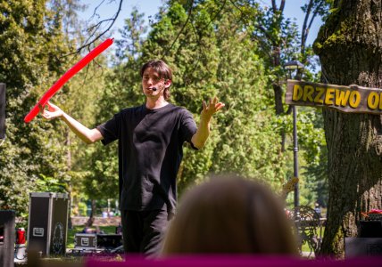 Puzzle Kultury vol. 5 - dzień 1