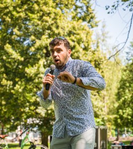 Puzzle Kultury vol. 5 - dzień 1