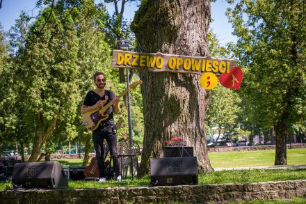 Puzzle Kultury vol. 5 - dzień 1