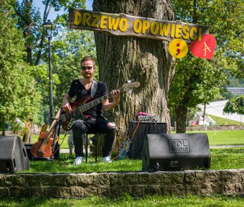 Puzzle Kultury vol. 5 - dzień 1