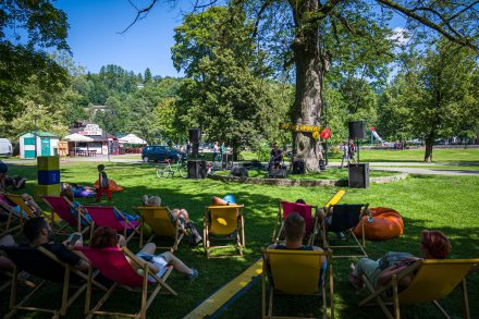 Puzzle Kultury vol. 5 - dzień 1