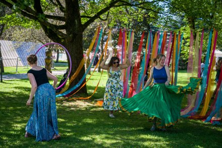 Puzzle Kultury vol. 5 - dzień 1