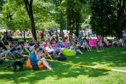 Puzzle Kultury vol. 5 - dzień 1