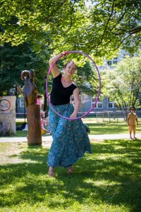 Puzzle Kultury vol. 5 - dzień 1