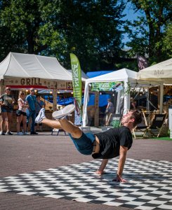 Puzzle Kultury vol. 5 - dzień 1