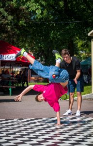 Puzzle Kultury vol. 5 - dzień 1