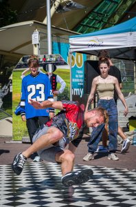 Puzzle Kultury vol. 5 - dzień 1