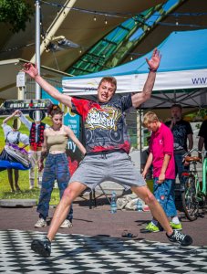 Puzzle Kultury vol. 5 - dzień 1