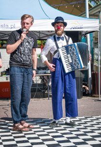 Puzzle Kultury vol. 5 - dzień 1