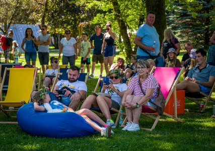 Puzzle Kultury vol. 5 - dzień 1