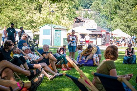 Puzzle Kultury vol. 5 - dzień 1