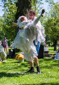 Puzzle Kultury vol. 5 - dzień 2