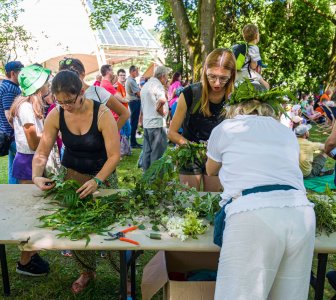 Puzzle Kultury vol. 5 - dzień 2