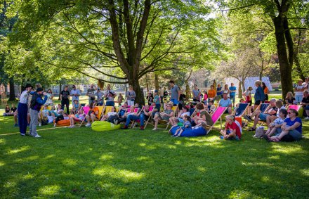 Puzzle Kultury vol. 5 - dzień 1