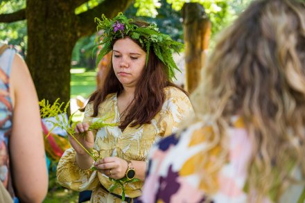 Puzzle Kultury vol. 5 - dzień 2