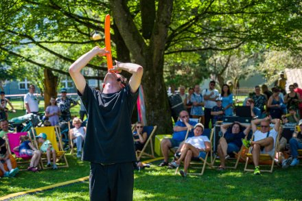 Puzzle Kultury vol. 5 - dzień 2