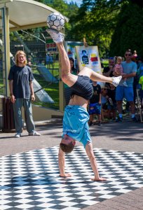 Puzzle Kultury vol. 5 - dzień 2