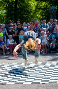 Puzzle Kultury vol. 5 - dzień 2