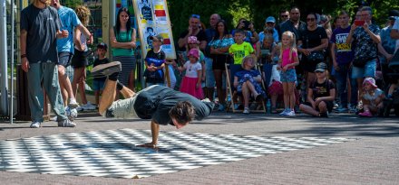 Puzzle Kultury vol. 5 - dzień 2