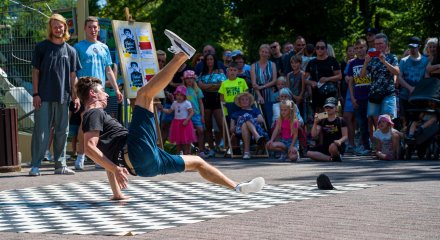 Puzzle Kultury vol. 5 - dzień 2