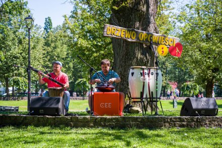 Puzzle Kultury vol. 5 - dzień 2