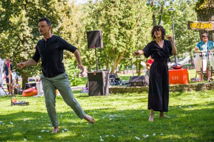 Puzzle Kultury vol. 5 - dzień 2