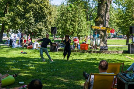 Puzzle Kultury vol. 5 - dzień 2