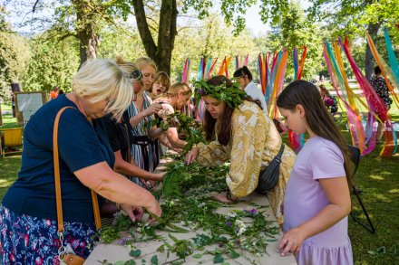 Puzzle Kultury vol. 5 - dzień 2