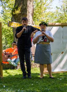 Puzzle Kultury vol. 5 - dzień 2