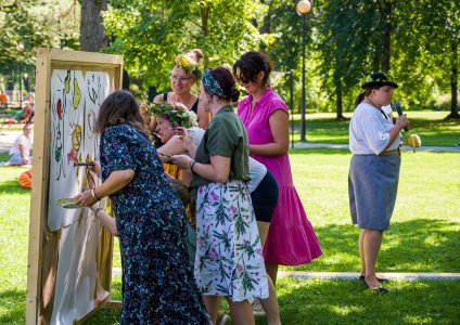 Puzzle Kultury vol. 5 - dzień 2