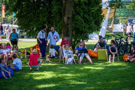 Puzzle Kultury vol. 5 - dzień 1