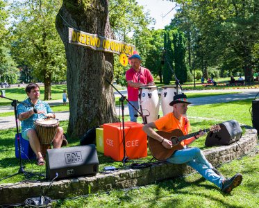 Puzzle Kultury vol. 5 - dzień 2