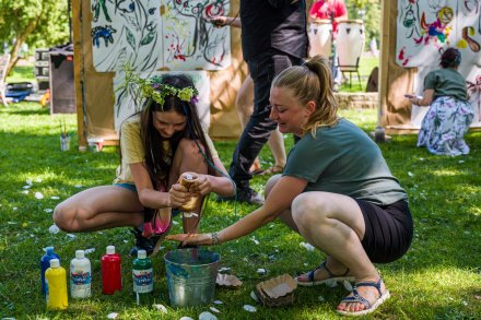 Puzzle Kultury vol. 5 - dzień 2