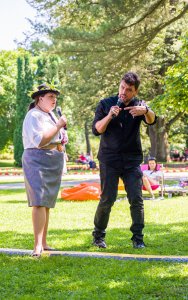 Puzzle Kultury vol. 5 - dzień 2