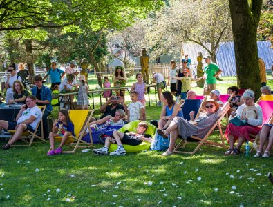 Puzzle Kultury vol. 5 - dzień 2