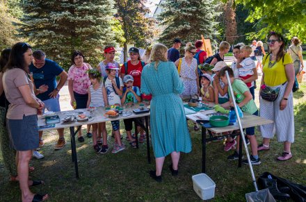 Puzzle Kultury vol. 5 - dzień 2