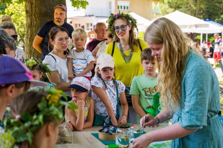 Puzzle Kultury vol. 5 - dzień 2