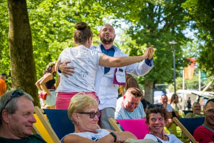 Puzzle Kultury vol. 5 - dzień 1