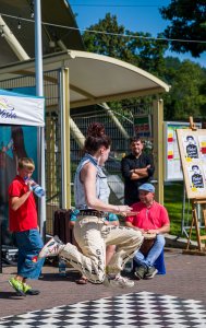 Puzzle Kultury vol. 5 - dzień 2