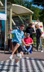 Puzzle Kultury vol. 5 - dzień 2