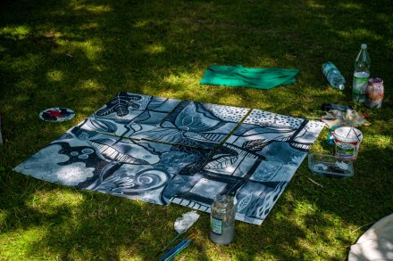 Puzzle Kultury vol. 5 - dzień 2