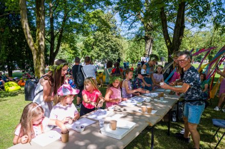 Puzzle Kultury vol. 5 - dzień 2