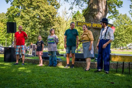 Puzzle Kultury vol. 5 - dzień 1