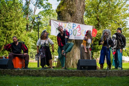 Puzzle Kultury vol. 5 - dzień 2