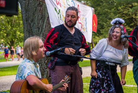 Puzzle Kultury vol. 5 - dzień 2