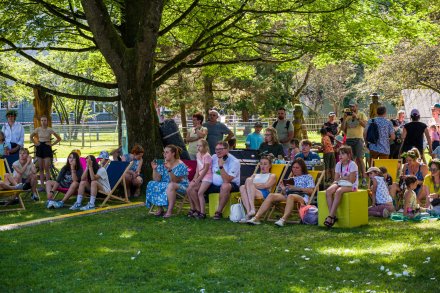 Puzzle Kultury vol. 5 - dzień 2