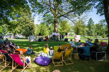 Puzzle Kultury vol. 5 - dzień 2