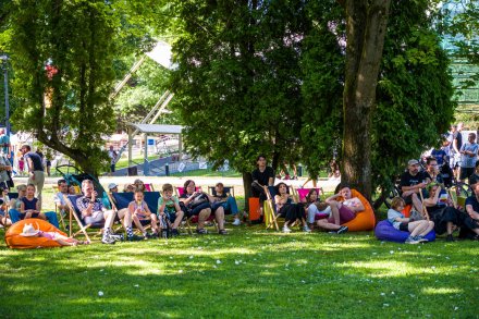 Puzzle Kultury vol. 5 - dzień 2