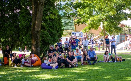 Puzzle Kultury vol. 5 - dzień 2